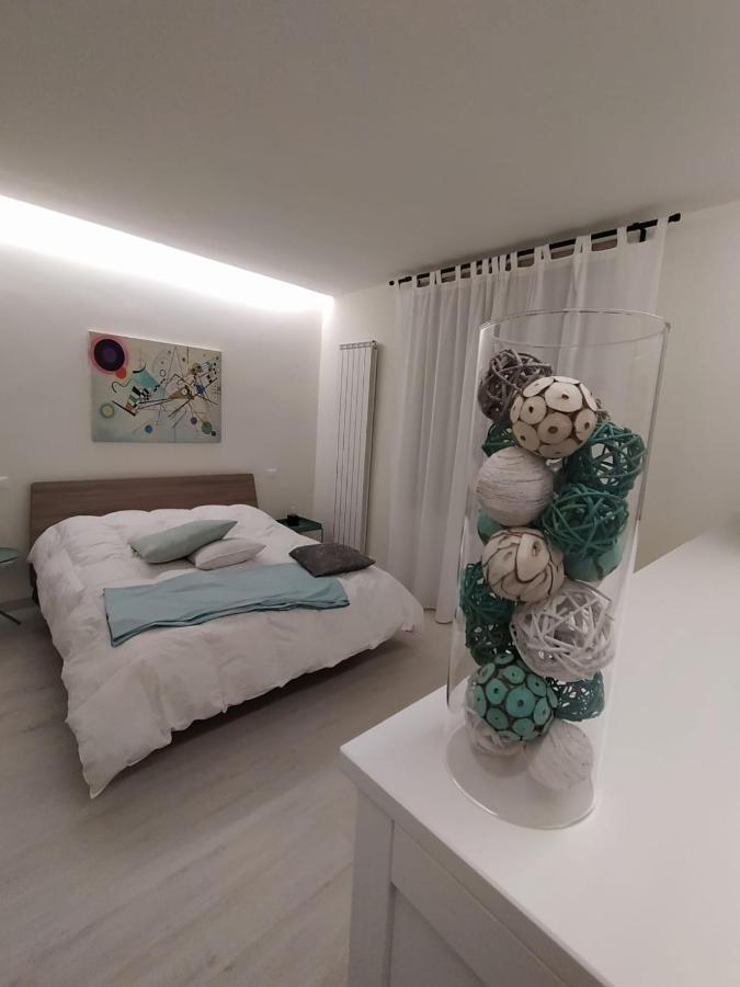 Villa Joy - Iconic Heritage Rooms Montesilvano Marina 외부 사진